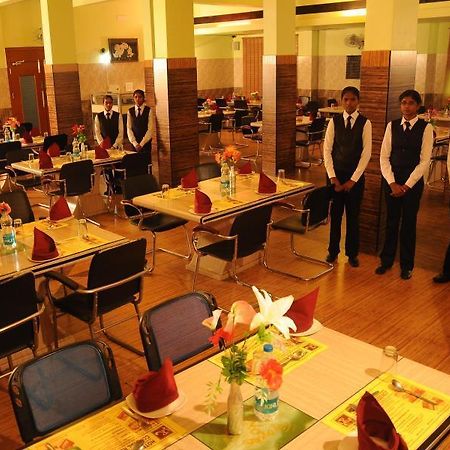 Hotel Coastal Ressidency Namakkal Salem Exteriör bild
