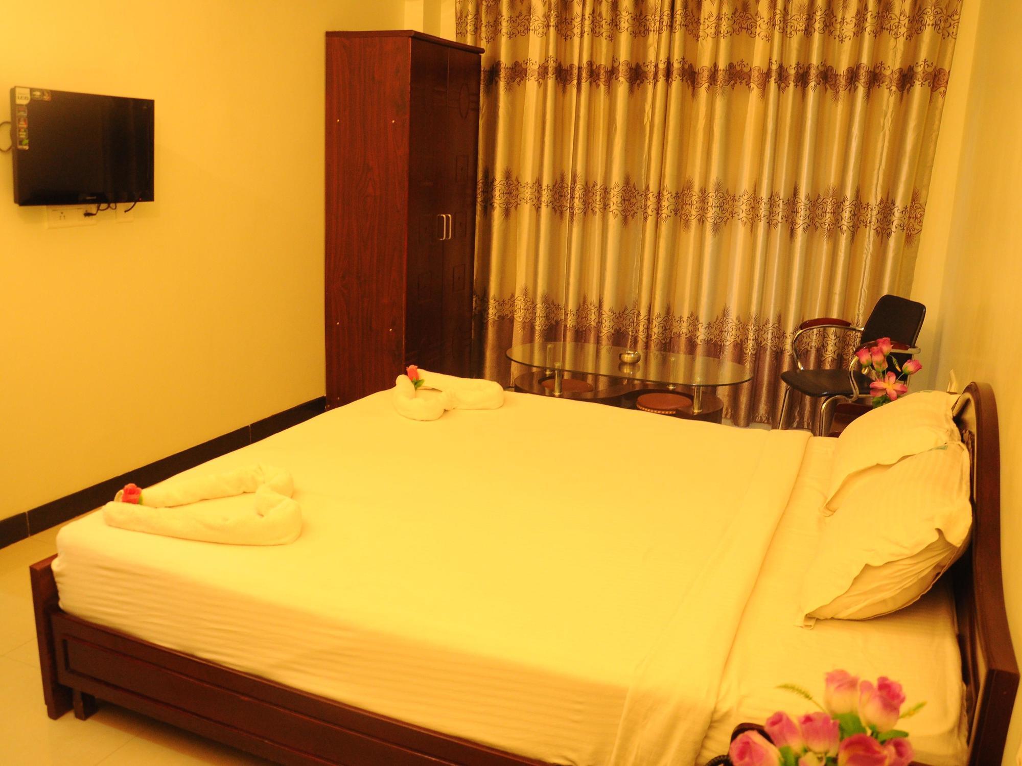 Hotel Coastal Ressidency Namakkal Salem Exteriör bild
