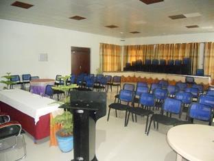 Hotel Coastal Ressidency Namakkal Salem Exteriör bild