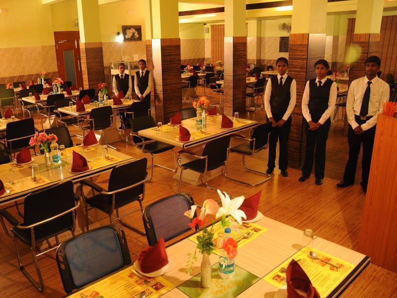 Hotel Coastal Ressidency Namakkal Salem Exteriör bild